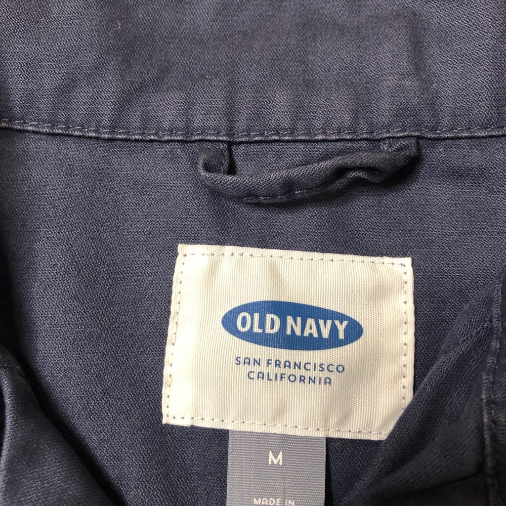 Jacket - Picture 2 of 2